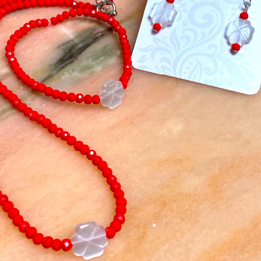 Cat Eye Lucky Set.